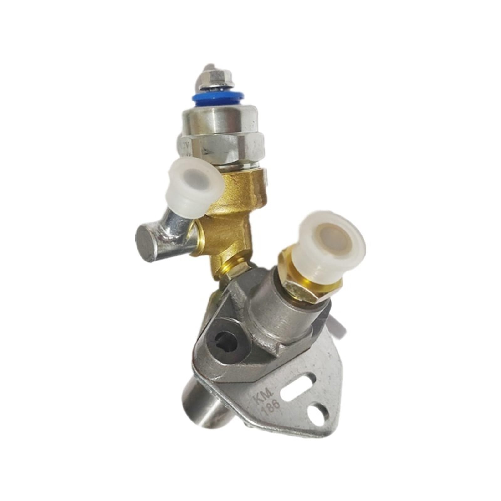 Fuel Injector Pump Assy for 186F 186FA Diesel 5KW 5. Generator Cultivator Injection with Solenoid Valve