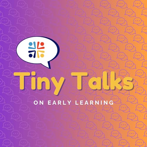 Tiny Talks on Early Learning cover art
