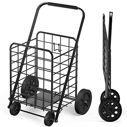 10 Best 10 Small Grocery Carts Review And Buying Guide of 2022