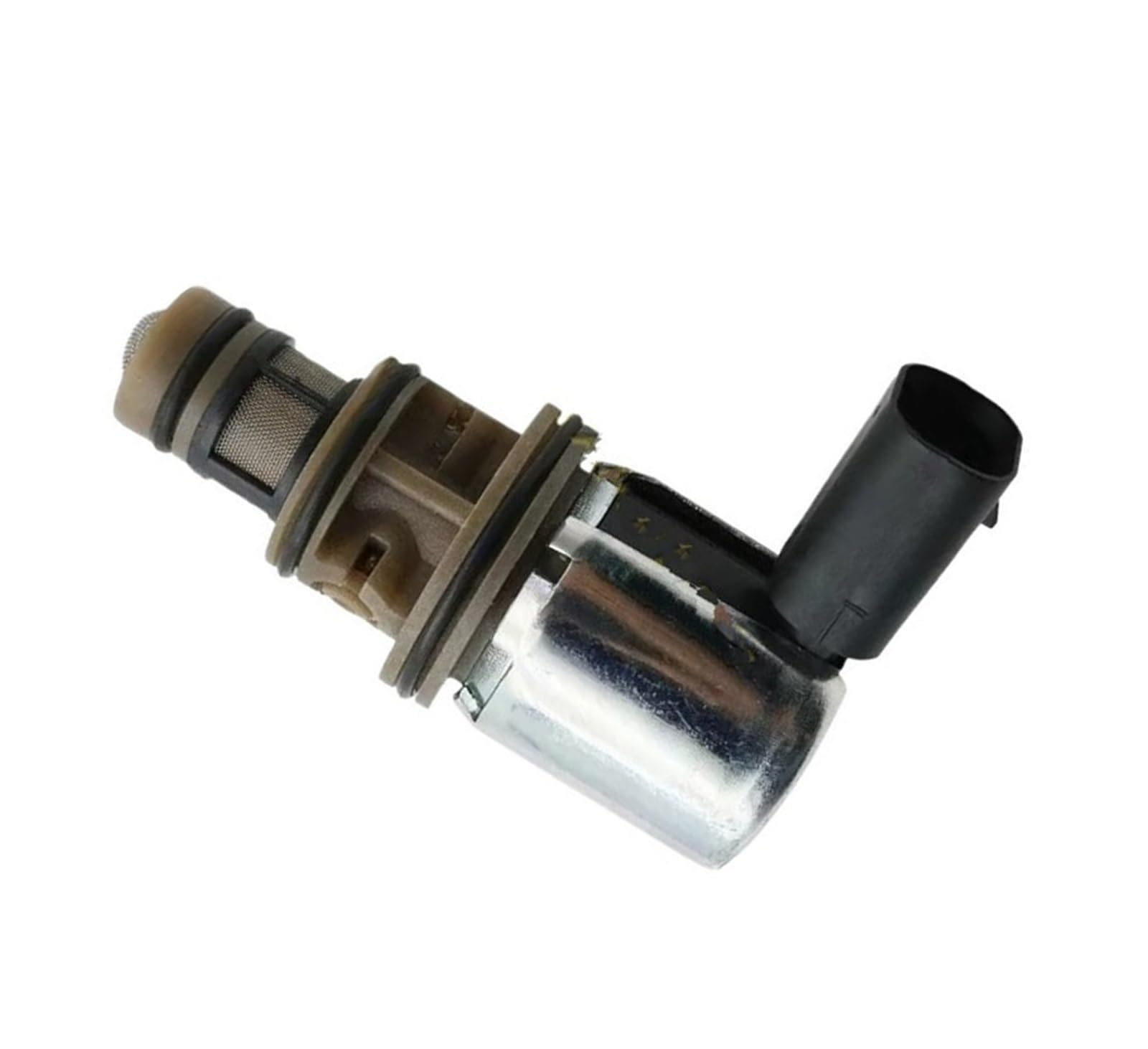 Camshaft Solenoid Compatible with Dodge for Durango for Challenger 2014-2021 53022298AA VVT Engine Variable Solenoid Valve Cylinder Deactivation Parts