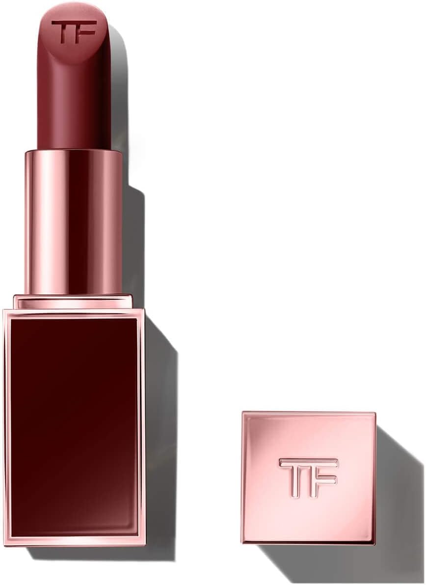 Lip Color Matte Cherry Collection 08 Velvet Cherry Full size