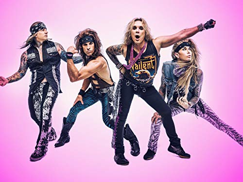 Steel Panther