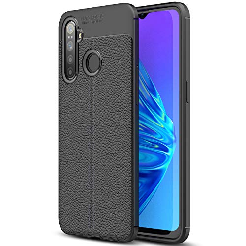 Soft Case for Realme 5i (Realme 6i),Ultra Thin Protective Case for Realme 5i (Realme 6i),Anti-Slip TPU Cover for Realme 5i (Realme 6i)