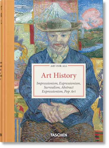 Art for All. Art History: Vol. 2