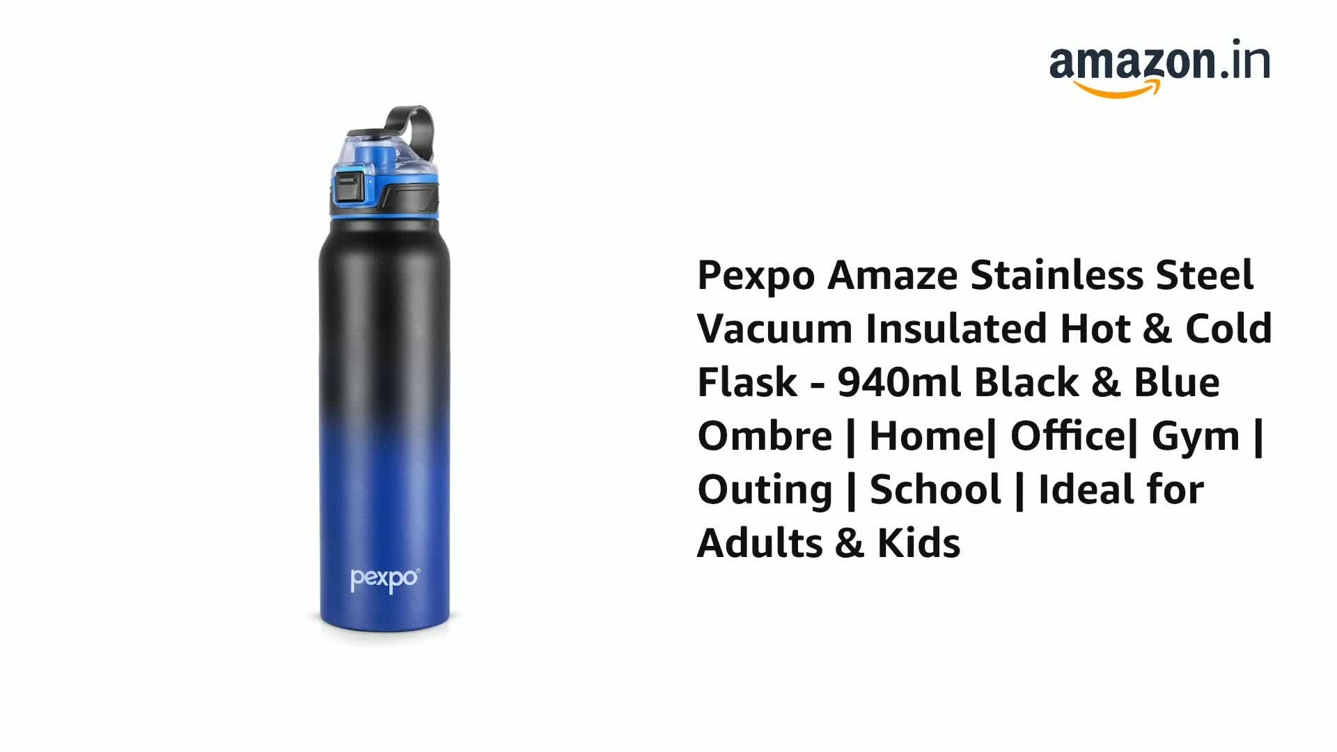 popo AquaPort Double Walled Vacuum Insulated -Coffee/Tea Dispenser – pexpo