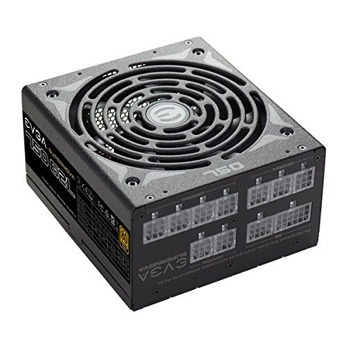 SuperNOVA 750 GA