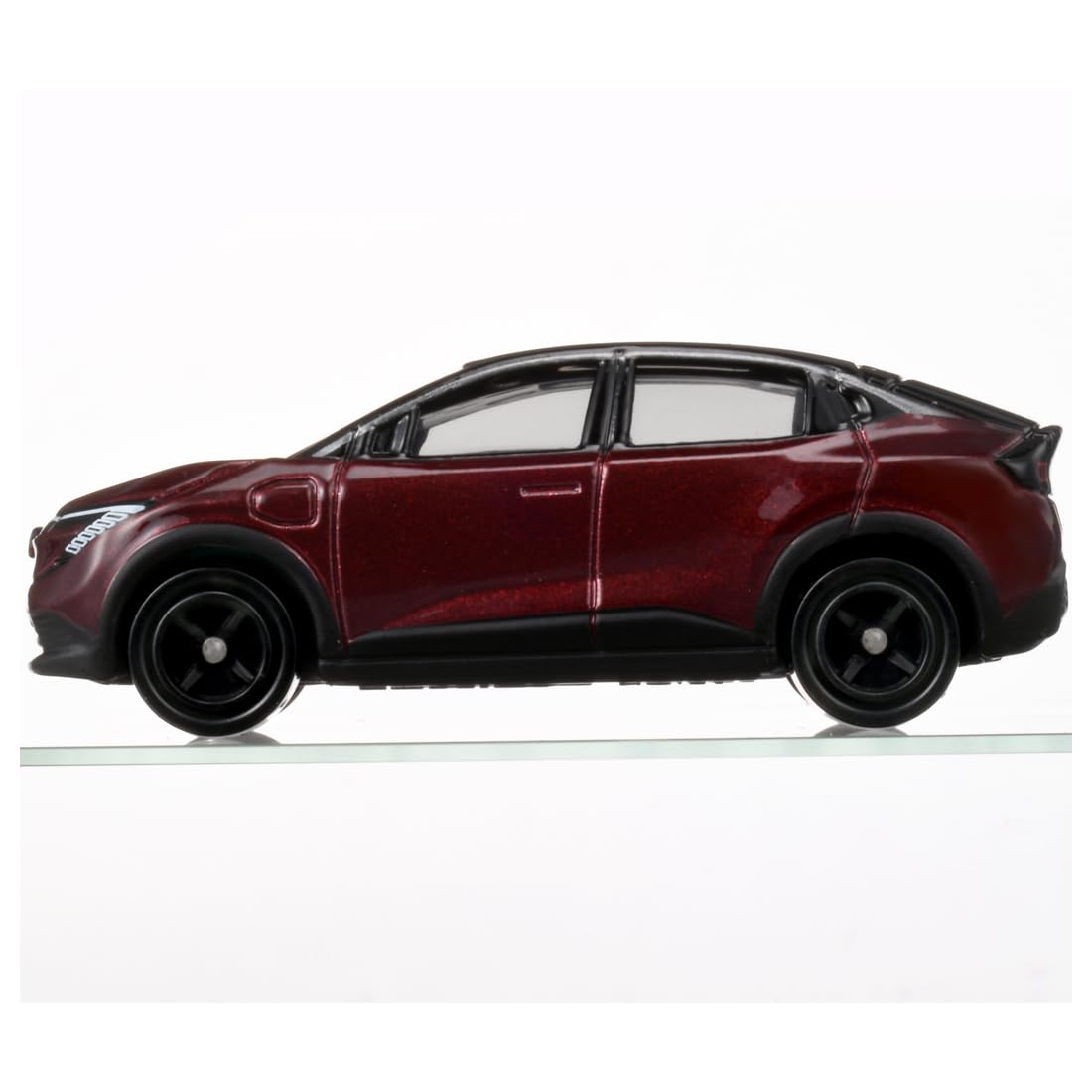 Amazon.co.jp: タカラトミー(TAKARA TOMY) トミカ No.21 日産 リーフ