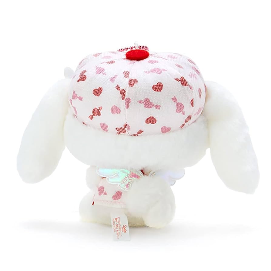 サンリオ - 【期間限定出品！】サンリオ♡キューピット マスコットホルダー 全種セット Amazon.co.jp: サンリオ(SANRIO) シナモロール マスコット