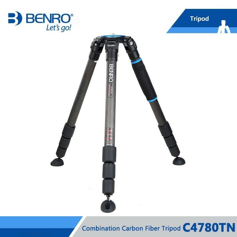 Image of Benro C4780TN Carbon Fibre Tripod
