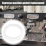 Zoom IMG-1 guarnizione per macchina da caff Zoom IMG-1 guarnizione per macchina da caff