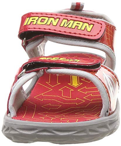 Image of Avengers Boy's Mapbss0528 Sandals