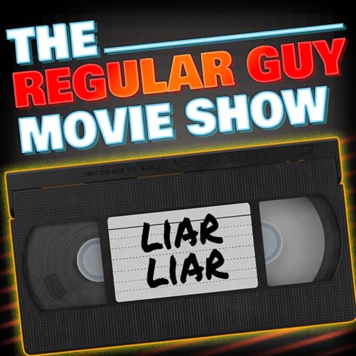 Episode 22: Liar Liar