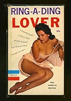 RING A DING LOVER B000MQOE4A Book Cover