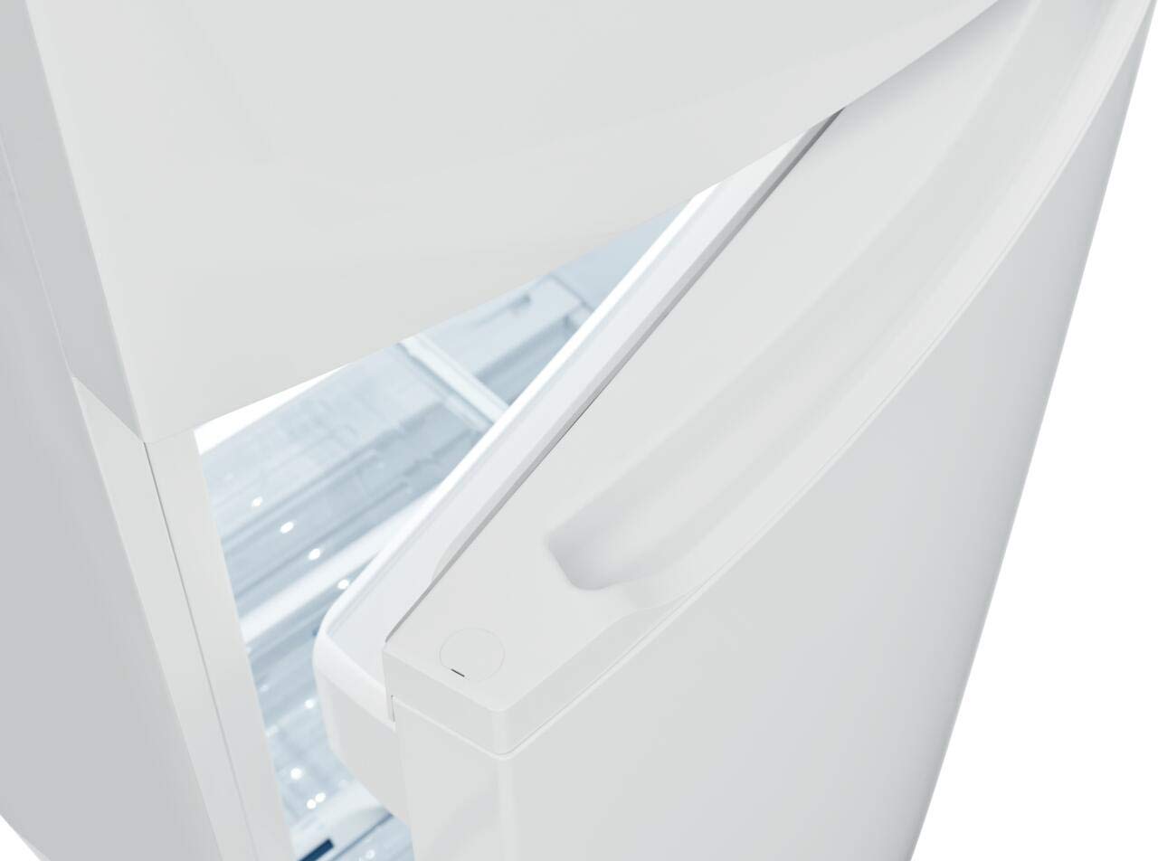 Frigidaire Fftr1425vw – 13.9 Cu Ft White Top Freezer Refrigerator, Eventemp™ Cooling & Flexible Storage System on Fridge.com - View 6