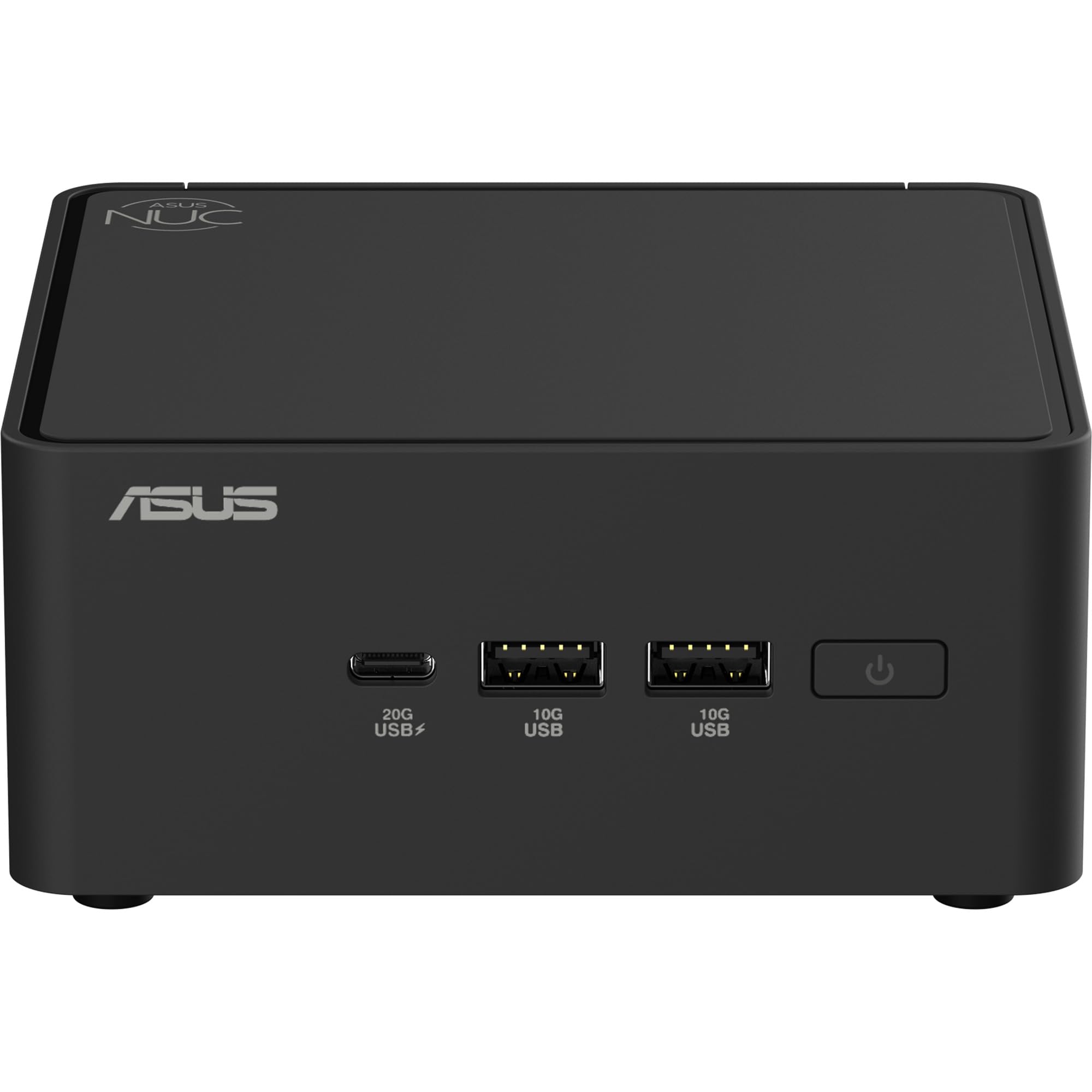 ASUS NUC 15 Pro RNUC15CRHI300002 - Barebone - Mini-PC