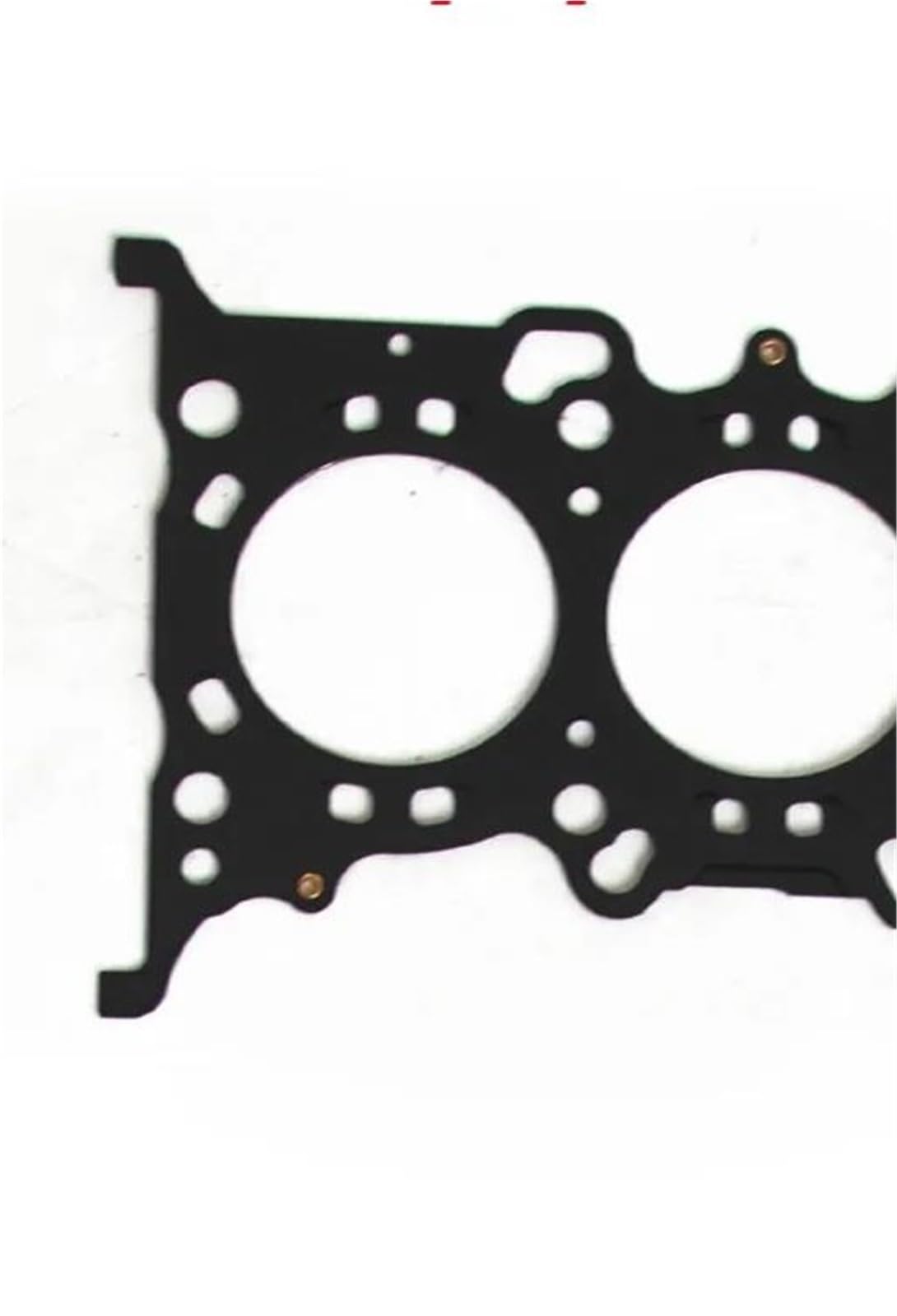 PER SUZUKI PER ALTO 2009-12V 0.7 K6A Guarnizione Testata In Metallo Ricambi Auto Motore 10166100 Set guarnizioni motore