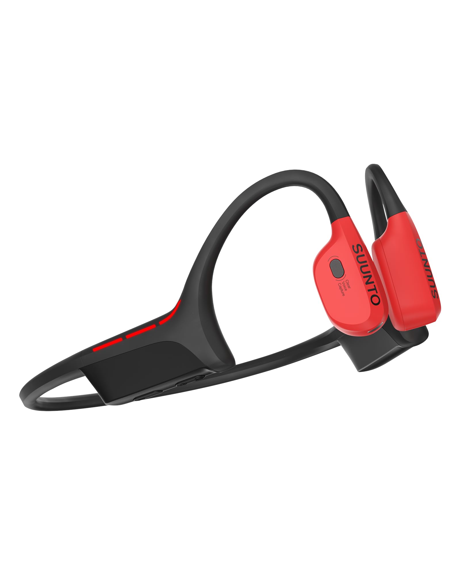 SUUNTO WING LAVA RED w/o powerbank