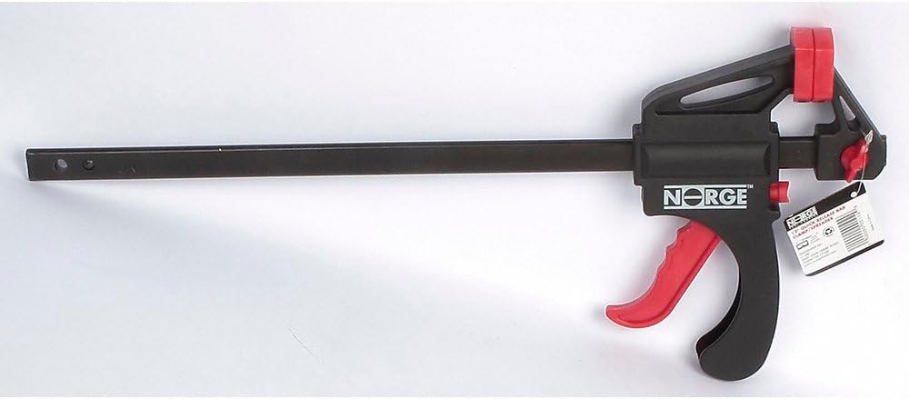 12 Ratchet Bar Clamp/Spreader