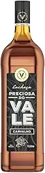 Cachaça Preciosa do Vale Carvalho 1L