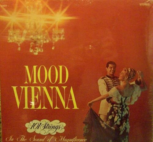Mood Vienna (101 Strings)
