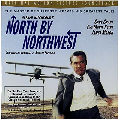 North By Northwest