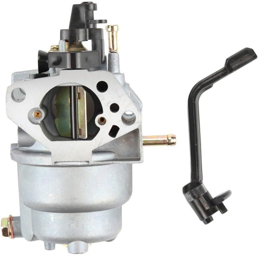 Lavadora a presión de 3500 PSI 4GPM 157712 carburador