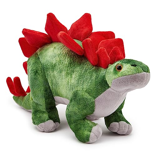 Zappi Co Children's 100% Recycled Realistic Lifelike Large Plush Toy - Image 3
