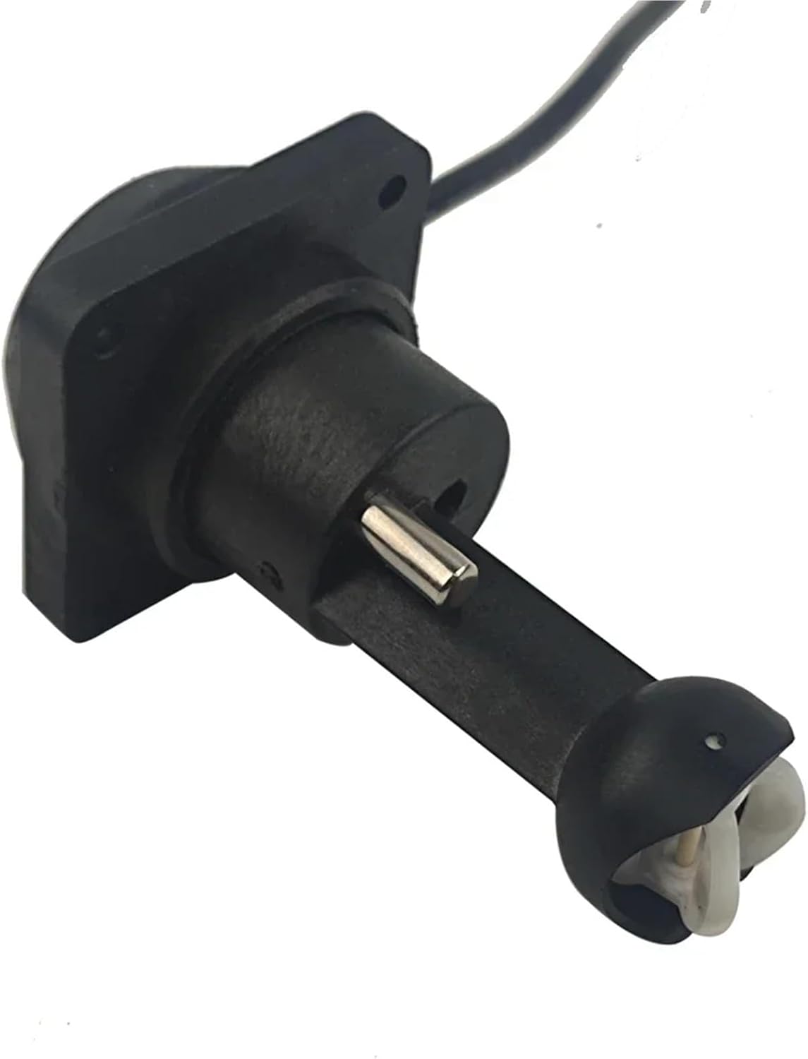 Smart water valve remote control timing switch with manipulator home automation