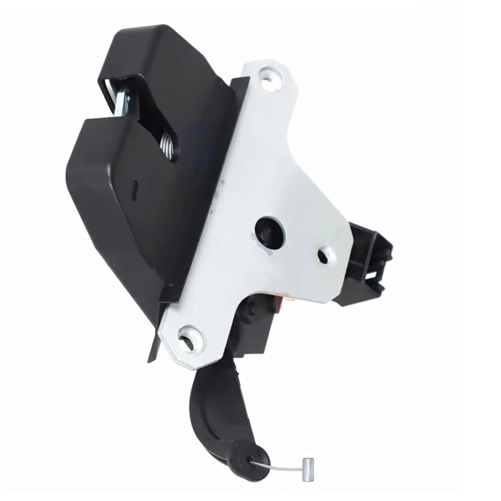 Fpqovv One Color Bootlid Release Latch Compatible With Focus For Sedan 2012 2013 2014 2015 2016 2017 2018 Tailgate Lock Actuator Oem Bm5z5443150b