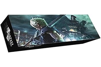 MTG ×ファイナルファンタジー ストレージボックス　新品未開封 Amazon.co.jp: ファイナルファンタジー キャラクターストレージ