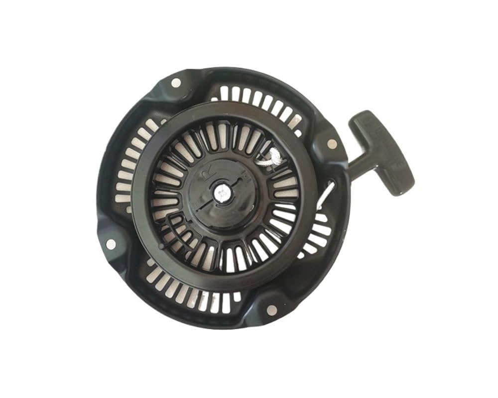 HPI サベージ　未使用　25エンジン リコイルスターター　説明書付 HPI サベージ 未使用 25エンジン リコイルスターター 説明書付