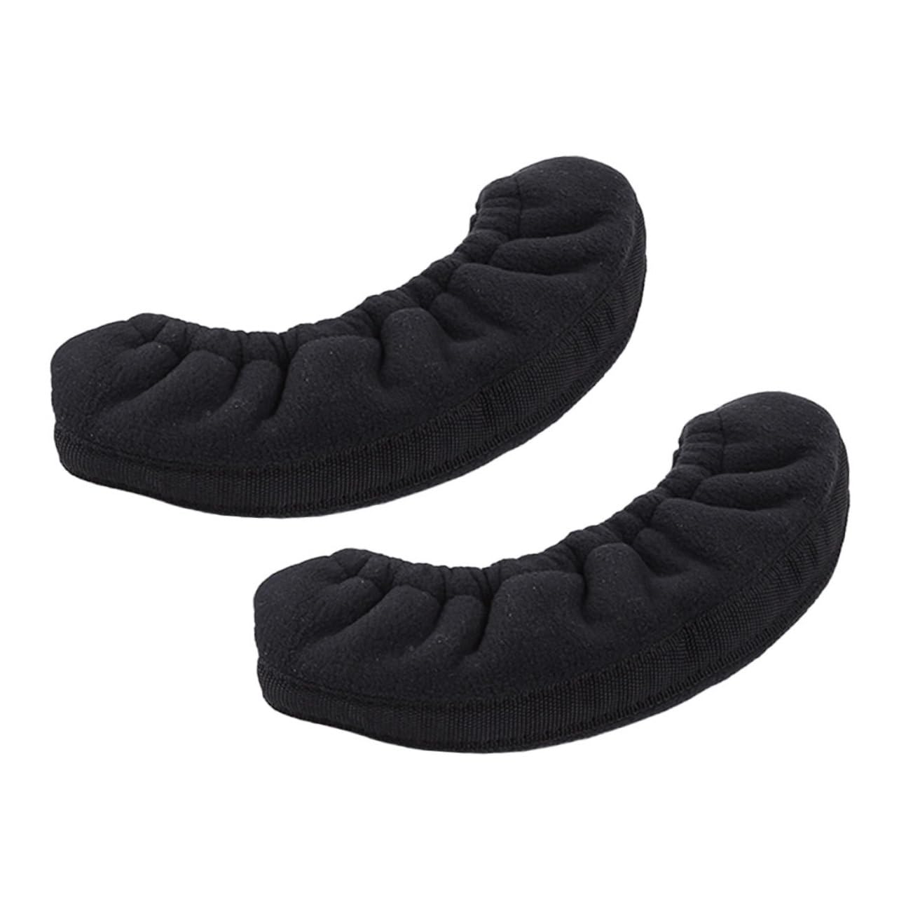 ibasenice Eislaufblades Schutzabdeckung Verstellbare Schlittschuhschoner für Eiskunstlauf und Eishockeyschuhe Langlebig Schützend