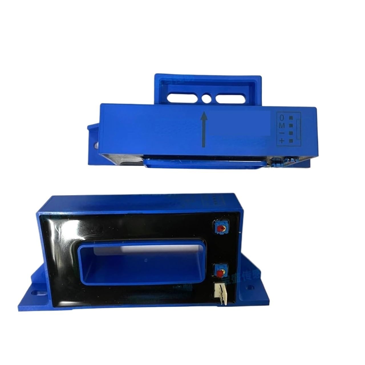 HAX1500-S Transformator czujnika prądu otwarta pętla 1500A