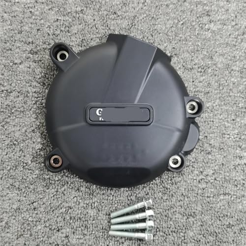 Carter Protection Moteur GSXR1000 K5-K8 2005-2008 Cache Moto