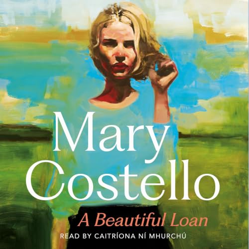 『A Beautiful Loan』のカバーアート