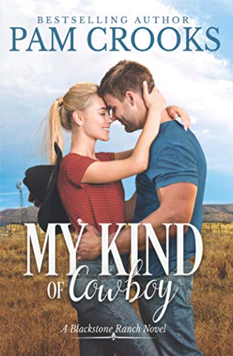 Cover zum Buch My Kind of Cowboy