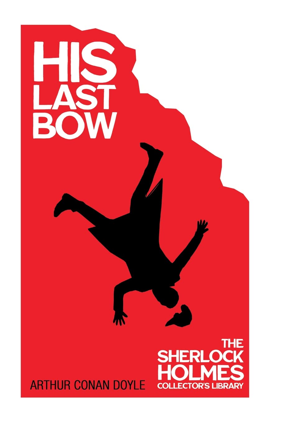 His Last Bow - Some Later Reminiscences: 8