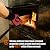 Onlyfire BBQ Gloves 1472°F Heat Resistant Grill Gloves Fireproof Oven Gloves for Cooking, Grilling, Barbecue, Smoker, Baking, Frying, Red