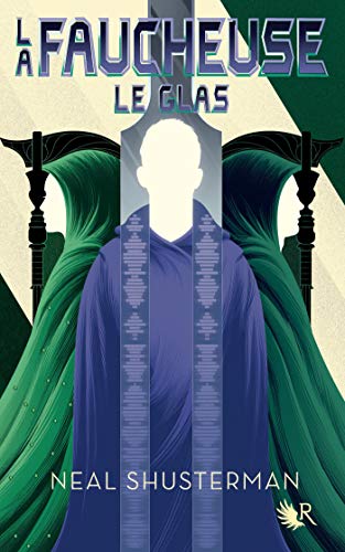 La Faucheuse, Tome 3 : Le Glas La Faucheuse, Tome 3 : Le Glas