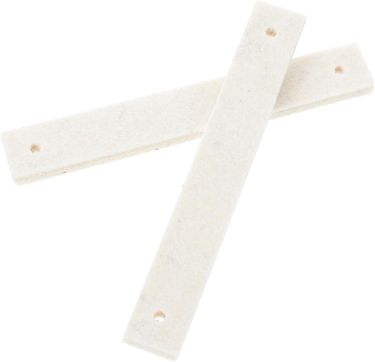 BESPORTBLE 2pcs Fitness Bike Brake Pads Cycle Caliper Brake Block for Exercise Bikes Noise Reducing Slide Protection Easy Installation Compact Lightweight Braking Shoes