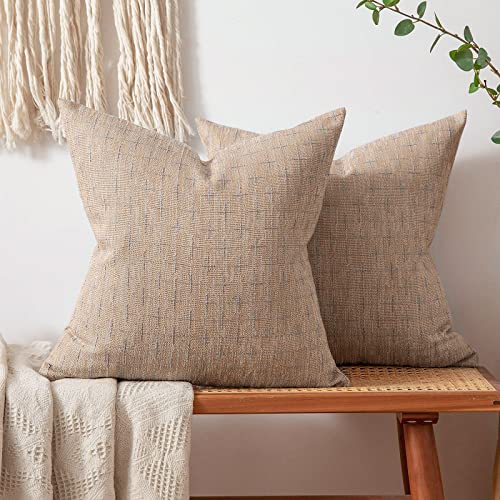 The Best Fabric For Pillow Covers
