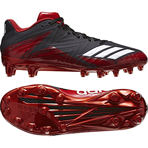 adidas freak carbon low cleats