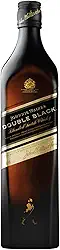 Whisky Johnnie Walker Double Black 1L