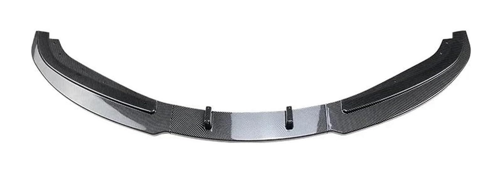 Spoiler avant pour BMW Série 3 E90 E91 protection bas de caisse - 7