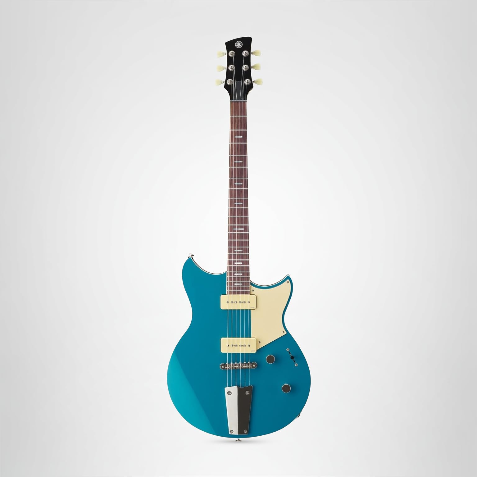 Amazon.com: Yamaha Revstar Standard RSS02T SWB Electric Guitar