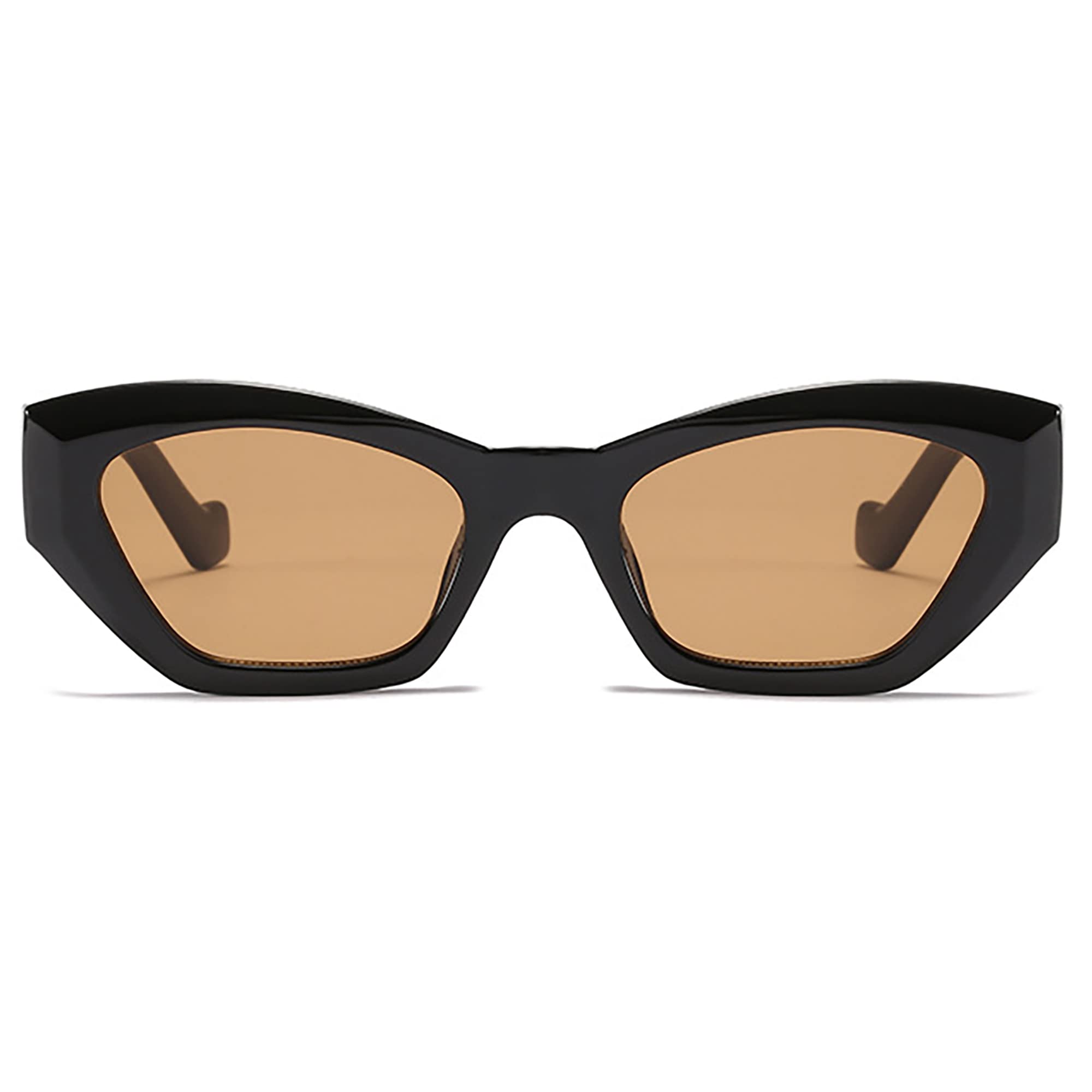 Retro Medium Cat Eye Sunglasses