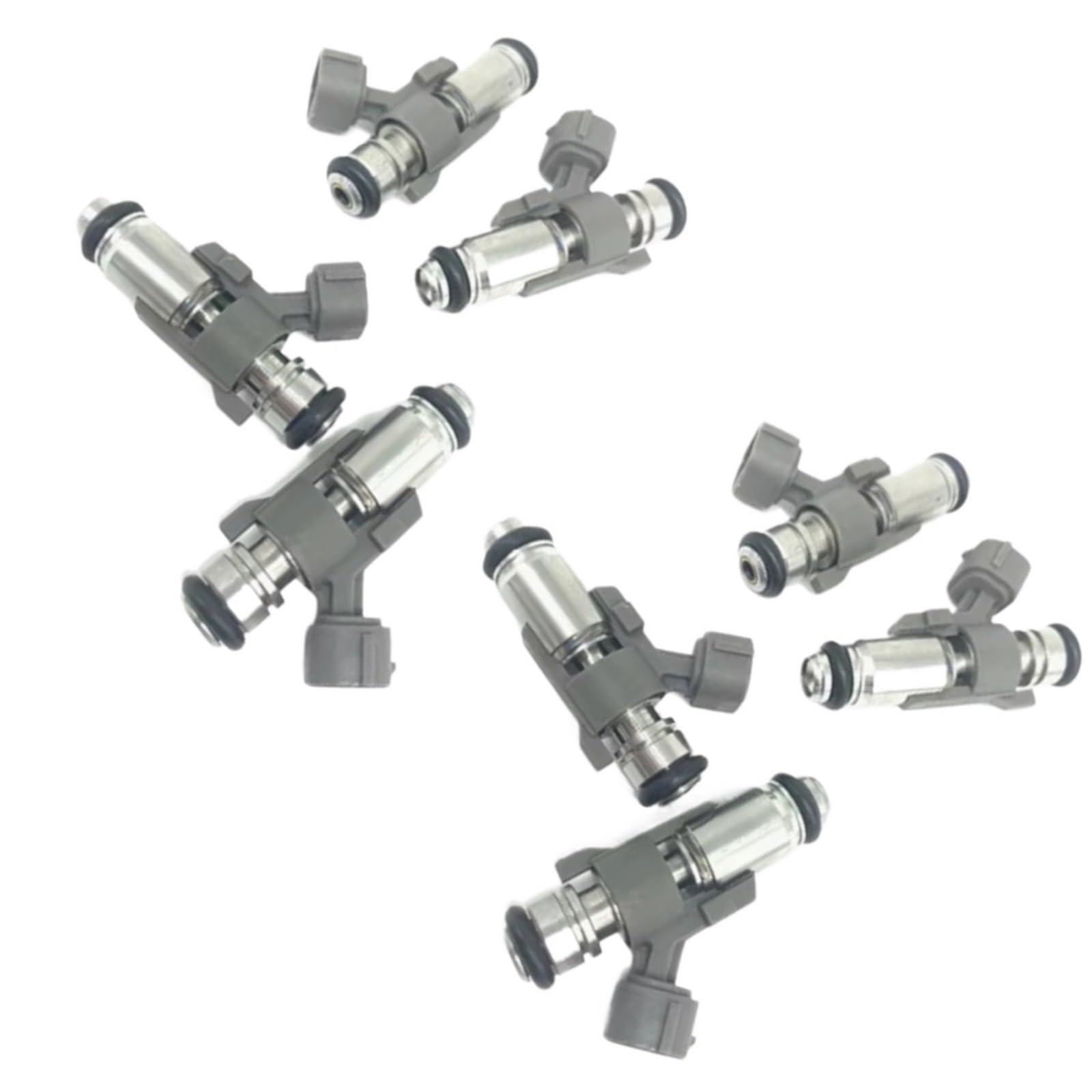 Moteur Injecteurs Pour Peugeot 1007 206 207 307 1.4 16v
