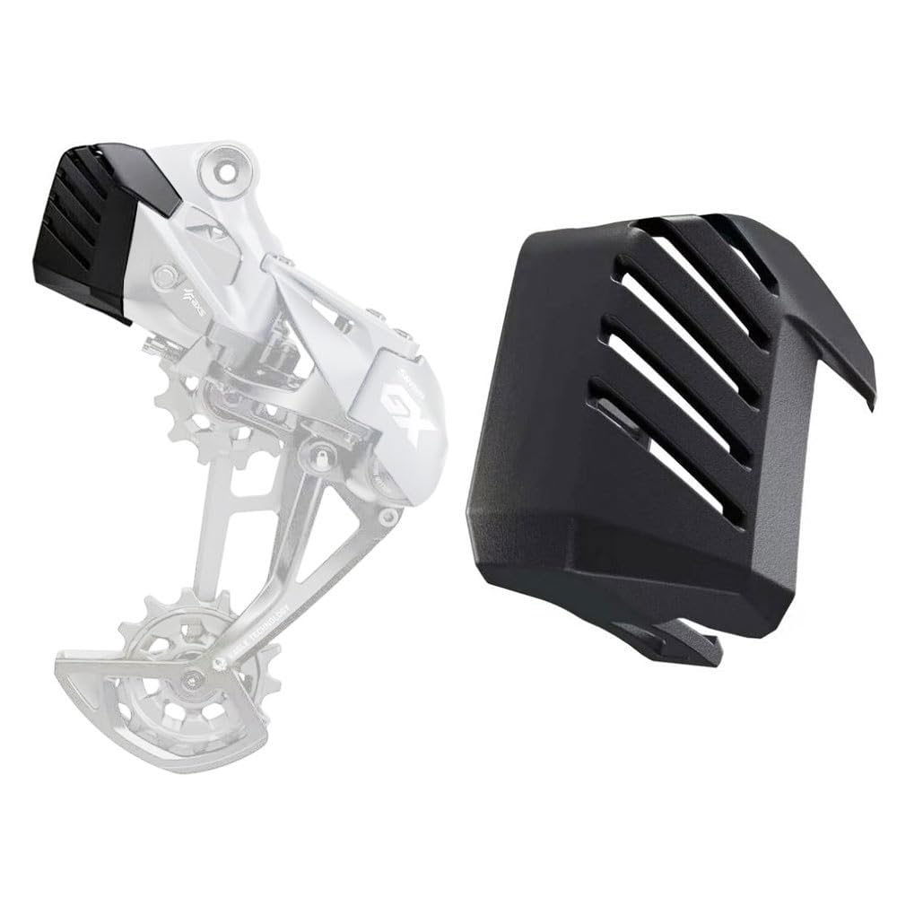 Akkudeckel Schutz für Sram AXS GX EAGLE/XX1/X01 AXS Schaltwerk Cage Shield