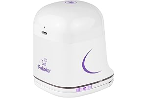 Pekoko Portable Color Inkjet Printer: Unlocking Creative Customization