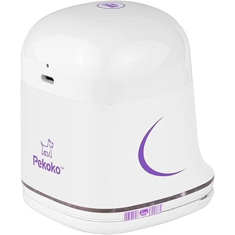 Pekoko Portable Color Inkjet Printer: Unlocking Creative Customization